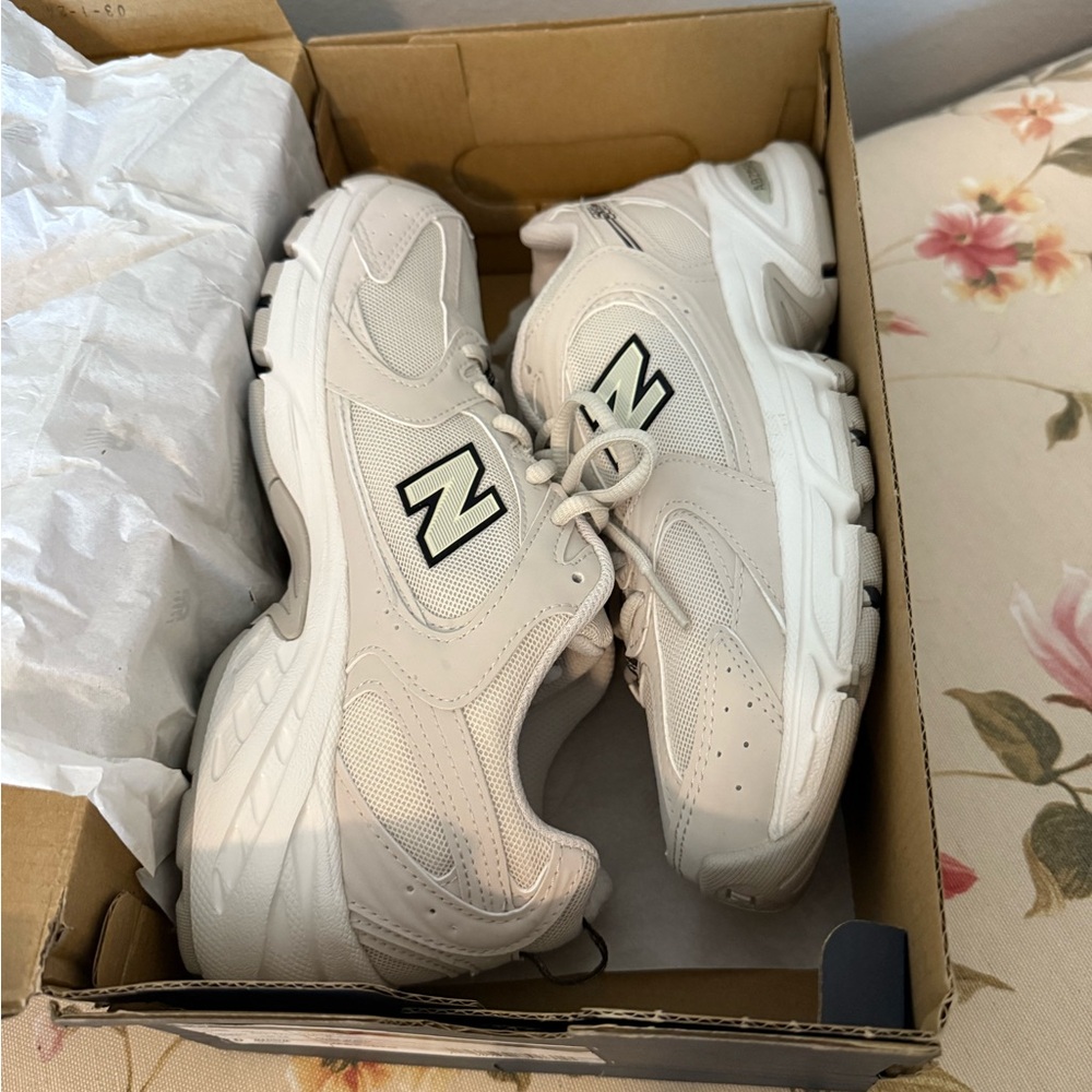 New balance 530